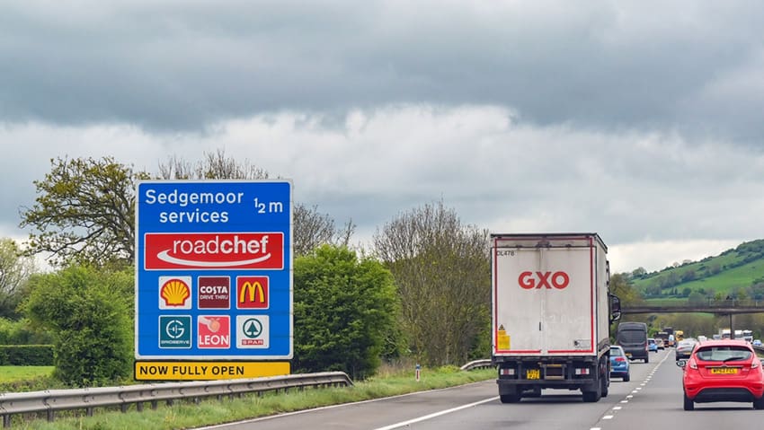 AI will ‘turbocharge’ UK roads and rail, says Transport Select Committee chair