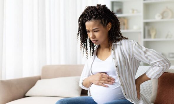 Causes, Relief, and Tips for Comfort