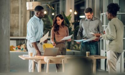 Over a fifth of UK SMEs say trade tariff war remains their biggest challenge