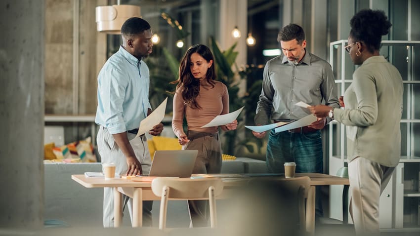 Over a fifth of UK SMEs say trade tariff war remains their biggest challenge