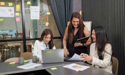 UK business confidence improves in December but hiring stalls