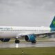 Aer Lingus edges closer to closing Manchester base as margins fall short