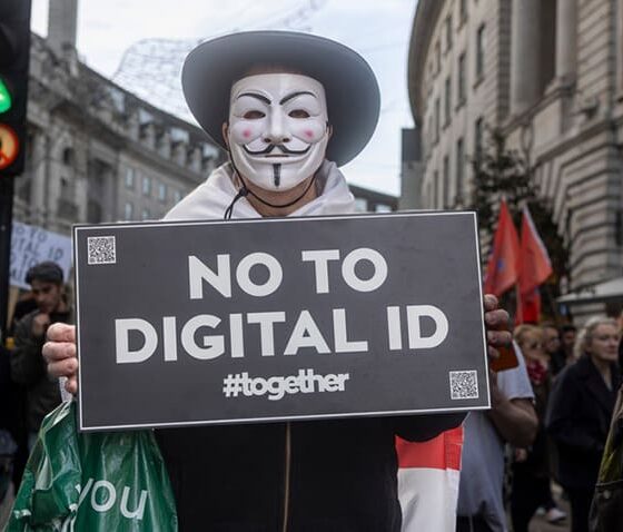 Keir Starmer abandons compulsory digital ID plan in latest U-turn