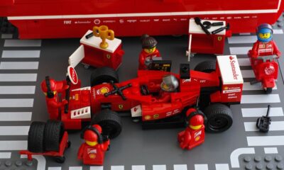 Toy sellers watch social media curbs as UK market returns to growth