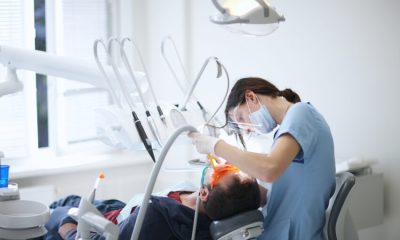 Family dentistry is vital in maintaining oral health and overall well-being for individuals of all ages.