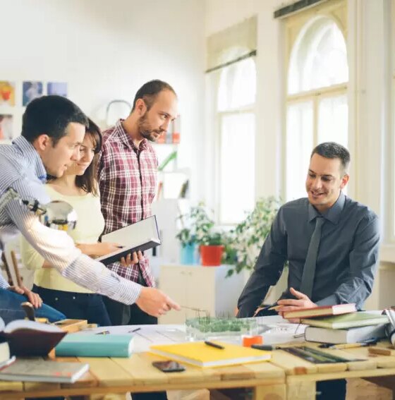 The UK government has handed £1bn out to small firms via its start up loans scheme. The programme, created to help entrepreneurs start and scale up their business has now provided the funding to over 100,000 businesses across the country.