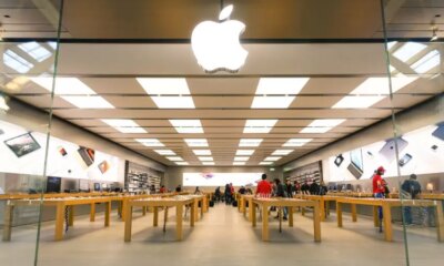 Apple is ending its in-house "buy now, pay later" scheme in the US, a service it launched just last year.