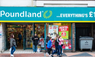 Poundland partners with Retail Trust to strengthen mental health support for staff