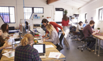 The Bank of England is facing a renewed challenge in its efforts to manage inflation and steer the economy, after fresh data showed starting salaries in the UK rose at their fastest pace in nearly three years.