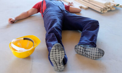 Workplace safety has always been a top priority, especially in high-risk jobs. Traditional safety protocols have been used for decades to protect workers, but technology has introduced a new tool—the man down alarm device.