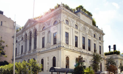 Soho House has secured fresh financing to complete its $1.8 billion take-private deal, stabilising a transaction that had been thrown into doubt just weeks ago.