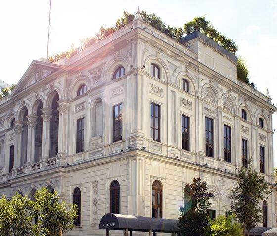 Soho House has secured fresh financing to complete its $1.8 billion take-private deal, stabilising a transaction that had been thrown into doubt just weeks ago.