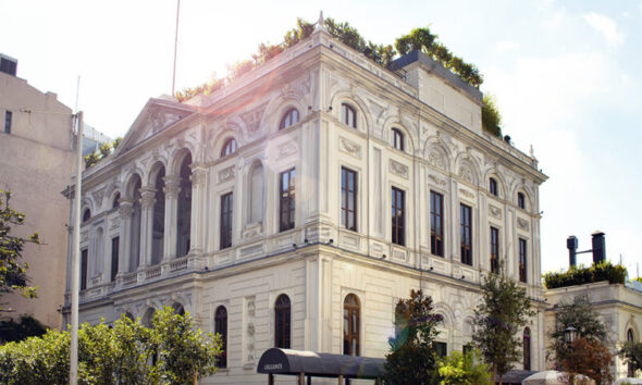 Soho House has secured fresh financing to complete its $1.8 billion take-private deal, stabilising a transaction that had been thrown into doubt just weeks ago.