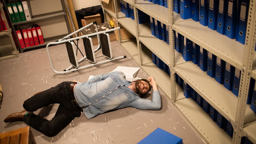 Top 8 Risks That Can Shut Down a Small Business and How Insurance Prevents Them