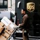 UPS to cut 30,000 jobs as it accelerates shift away from Amazon deliveries