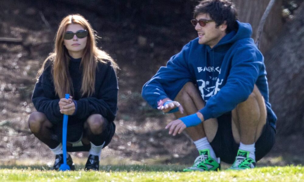 Falling in love again, and again: Inside the rise of the circular relationship