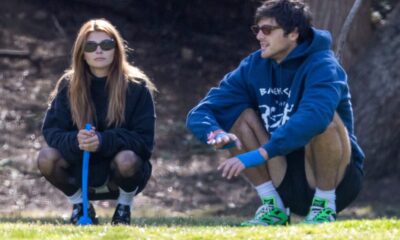 Falling in love again, and again: Inside the rise of the circular relationship