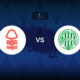 Nottingham Forest v Ferencvaros: Line-ups, stats and preview