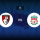 Bournemouth v Liverpool: Line-ups, stats and preview