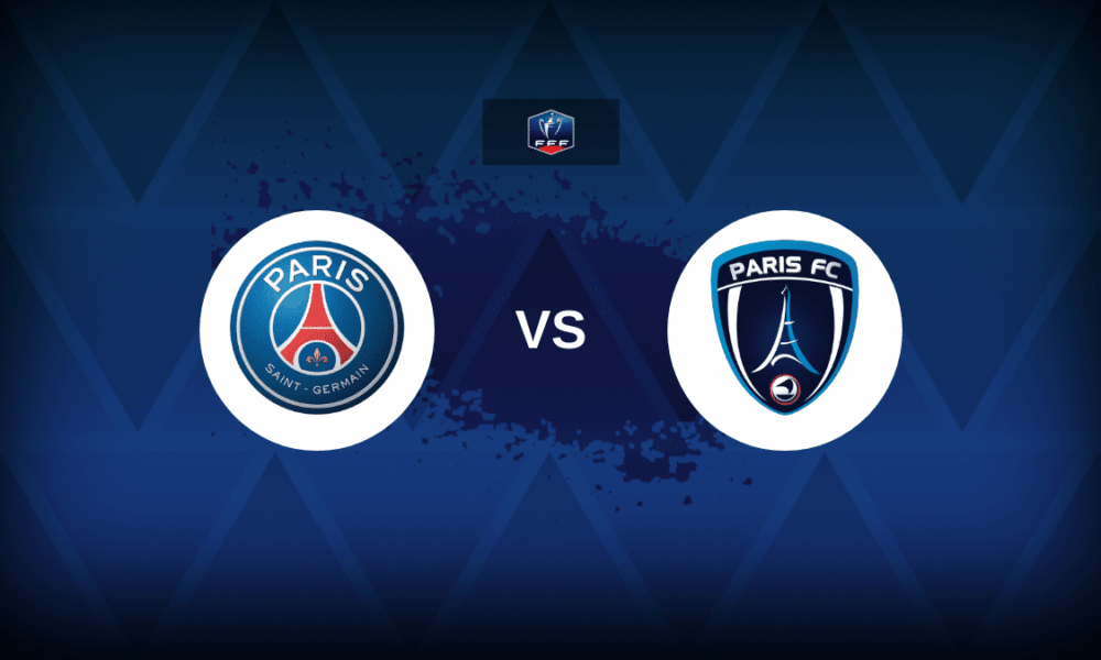 Coupe de France 2025/26 line-ups, stats, preview in French Cup last 32