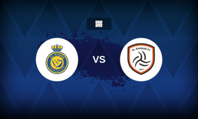 Line-ups, stats and preview as Ronaldo and Co attempt to pull out of slump