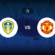 Premier League: Leeds v Manchester United