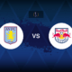 Aston Villa v Salzburg: Line-ups, stats and preview