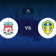 Liverpool v Leeds - Line-ups, stats and preview