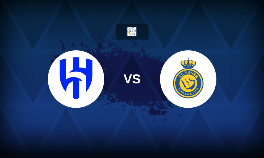 Saudi Pro League lineups, stats, preview as Ronaldo targets leaders