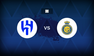 Saudi Pro League lineups, stats, preview as Ronaldo targets leaders