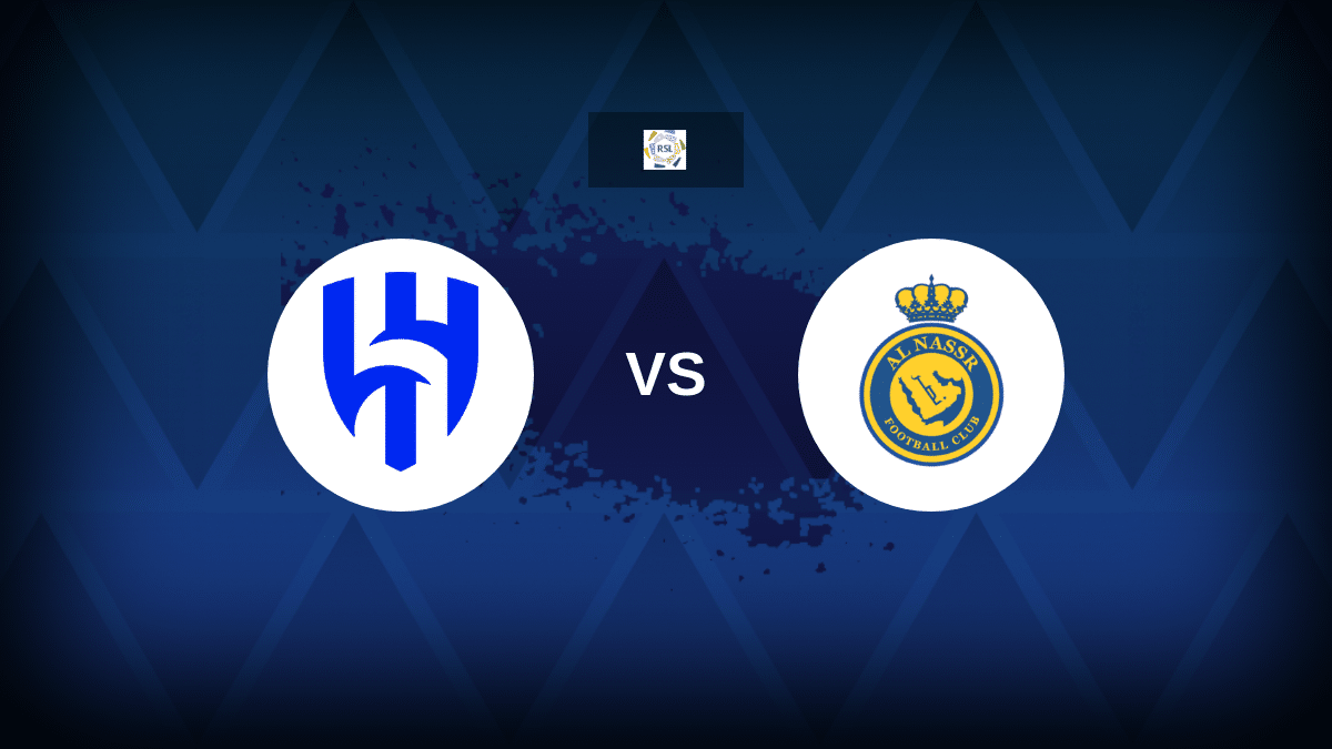 Saudi Pro League lineups, stats, preview as Ronaldo targets leaders