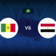 AFCON 2025 line-ups, stats and preview for Africa Cup of Nations semi final