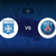 Auxerre v Paris Saint-Germain - Line-ups, stats and preview
