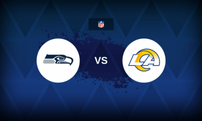 Los Angeles Rams @ Seattle Seahawks: Preview, prediction and odds