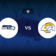 Los Angeles Rams @ Seattle Seahawks: Preview, prediction and odds