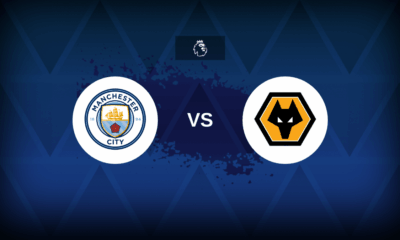 Manchester City v Wolverhampton: Line-ups, stats and preview