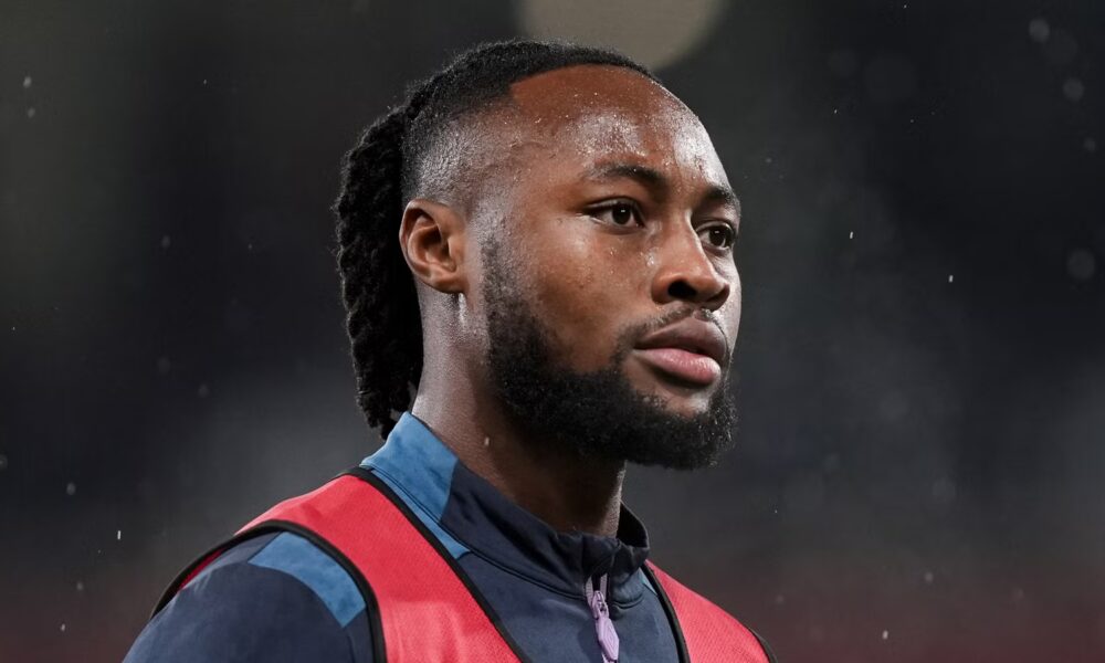 Man City Gamble on Omar Marmoush Hasn't Paid Off Amid Antoine Semenyo Update