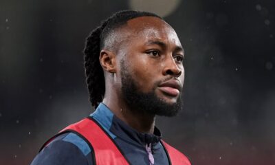 Man City Gamble on Omar Marmoush Hasn't Paid Off Amid Antoine Semenyo Update