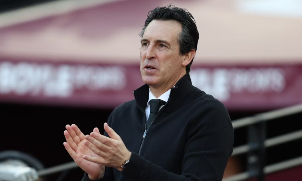 Victor Lindelof Now Undroppable for Aston Villa After Emery Masterstoke