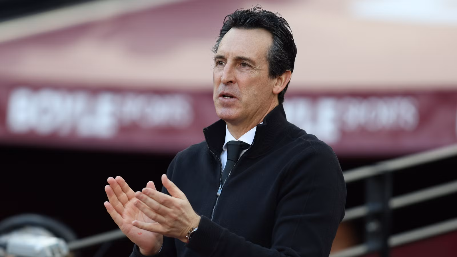 Victor Lindelof Now Undroppable for Aston Villa After Emery Masterstoke