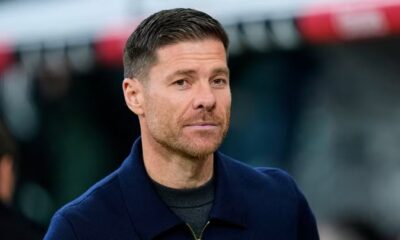 Xabi Alonso