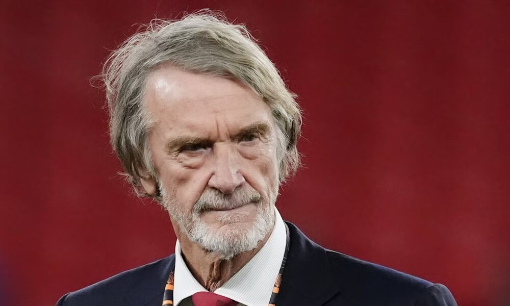 Man Utd Set to Make New Interim Manager Decision on Monday