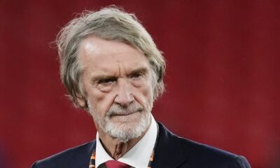 Man Utd Set to Make New Interim Manager Decision on Monday