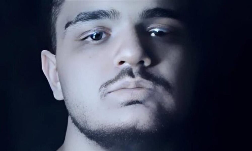 'He was bleeding for 40 minutes, gasping for life': The dying moments of an aspiring Iranian rapper | World News