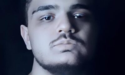 'He was bleeding for 40 minutes, gasping for life': The dying moments of an aspiring Iranian rapper | World News