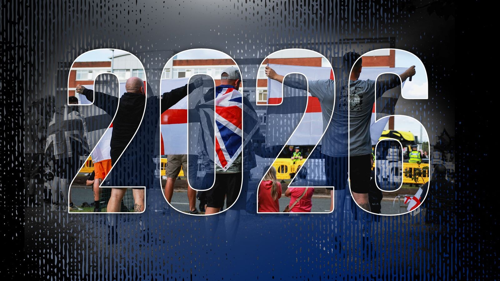 Why it's a make-or-break year for Keir Starmer - and what next for the world's biggest stories | World News