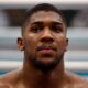 Anthony Joshua. File pic: Reuters