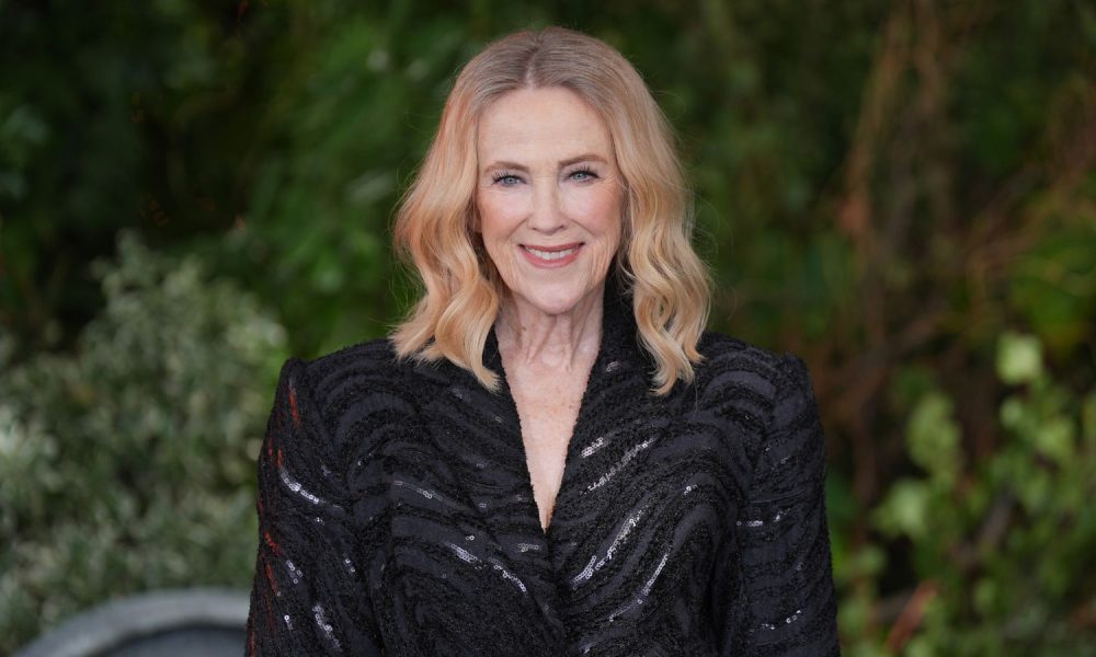 Catherine O'Hara, who starred in Home Alone and Schitt's Creek, has died | World News
