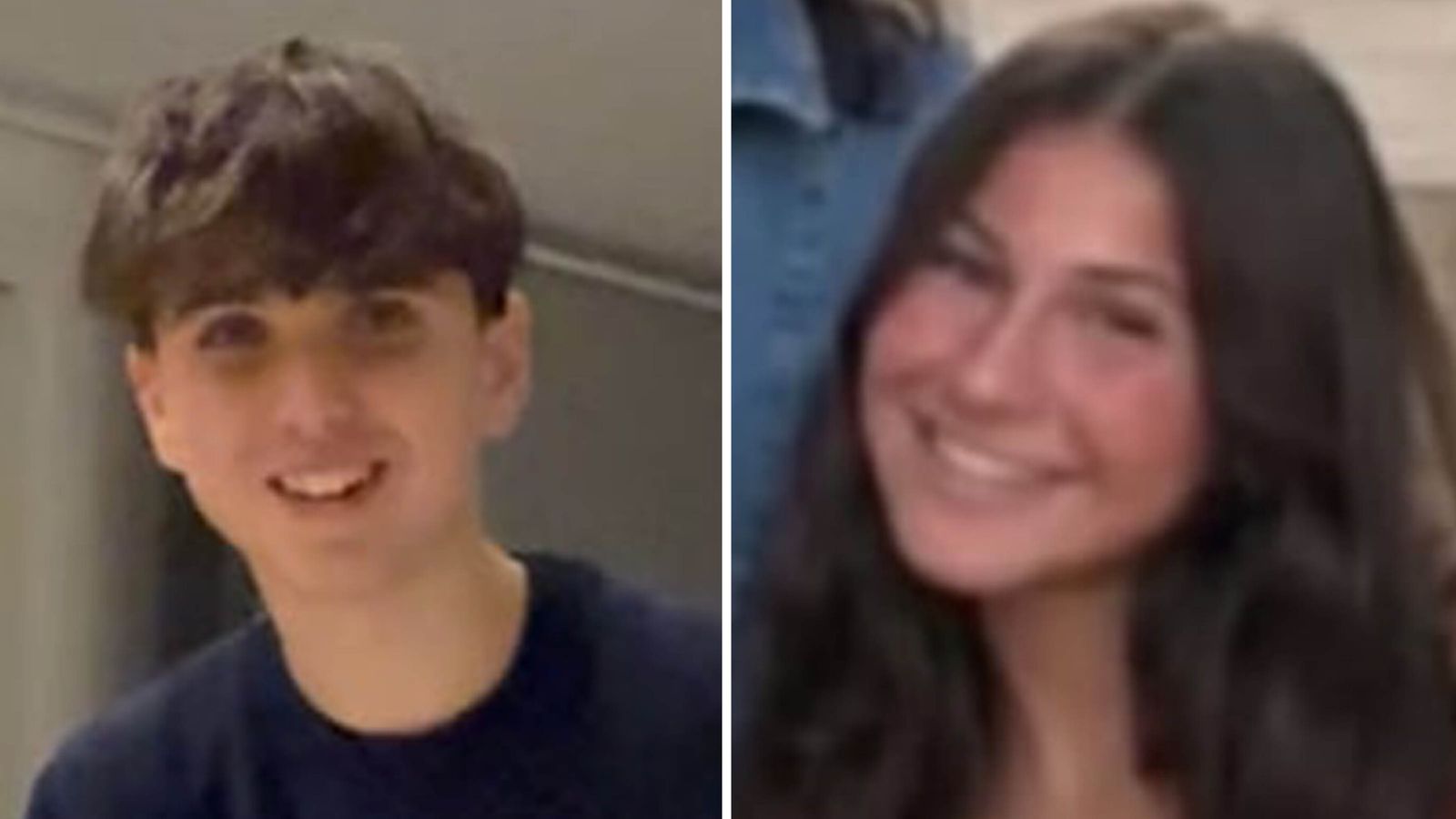 Teenagers missing after deadly Swiss ski resort fire named | World News