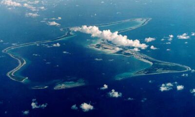 What is in the Chagos Islands deal and why is it controversial? | Politics News
